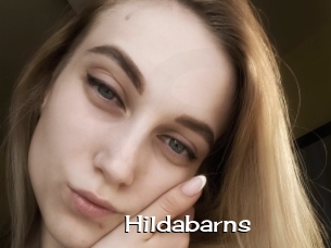 Hildabarns