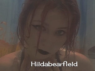 Hildabearfield