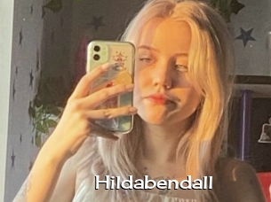 Hildabendall