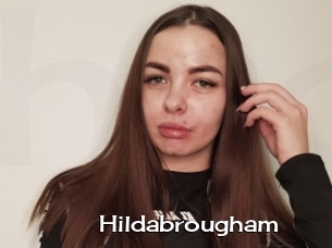 Hildabrougham