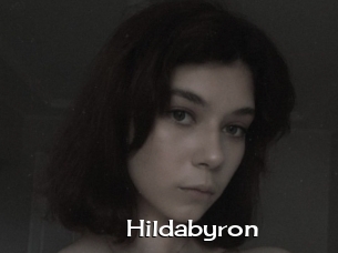 Hildabyron