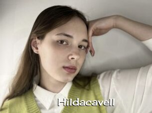 Hildacavell