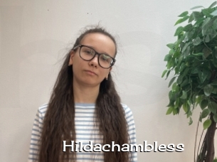 Hildachambless