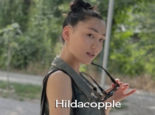Hildacopple