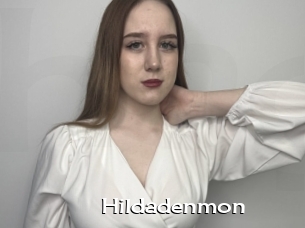Hildadenmon