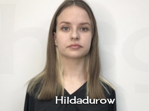 Hildadurow