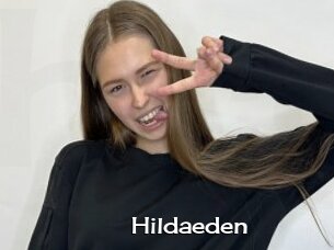 Hildaeden