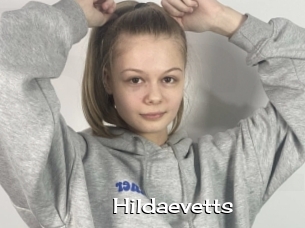 Hildaevetts