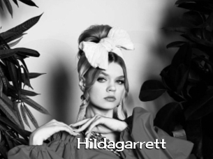 Hildagarrett