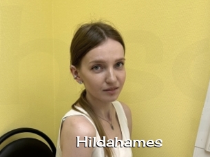 Hildahames