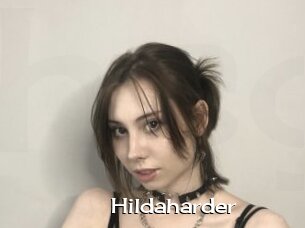 Hildaharder