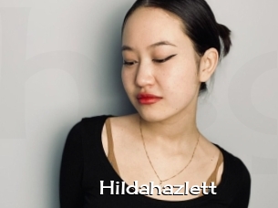 Hildahazlett