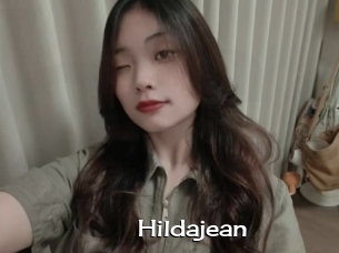 Hildajean