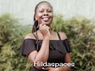 Hildaspaces