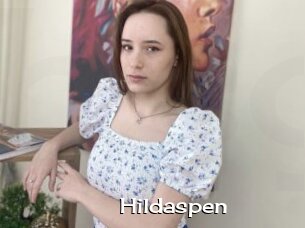 Hildaspen