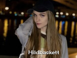 Hildbaskett