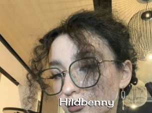 Hildbenny