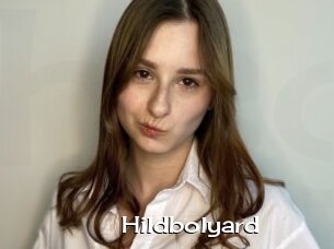 Hildbolyard