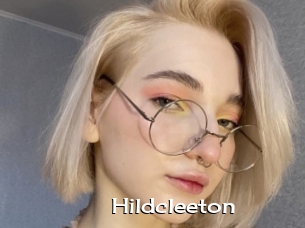 Hildcleeton