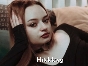 Hilddavy