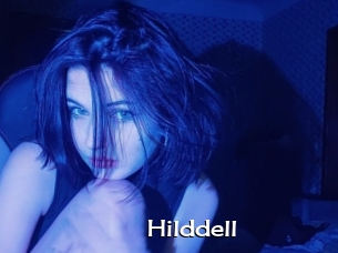 Hilddell