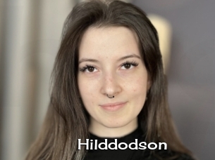 Hilddodson