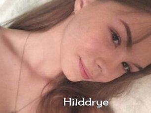 Hilddrye