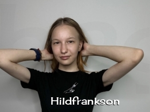 Hildfrankson