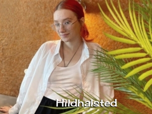 Hildhalsted
