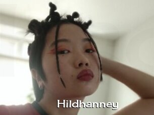 Hildhanney