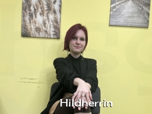 Hildherrin