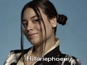 Hillariephoeniz