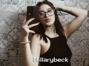 Hillarybeck