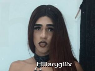 Hillarygillx