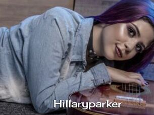 Hillaryparker