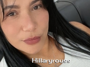 Hillaryrouss
