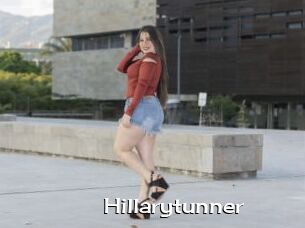 Hillarytunner