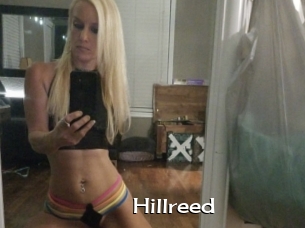 Hillreed