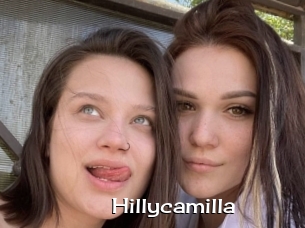 Hillycamilla