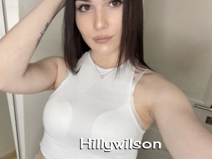 Hillywilson