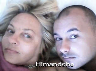 Himandshe