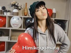 Himikoyomata