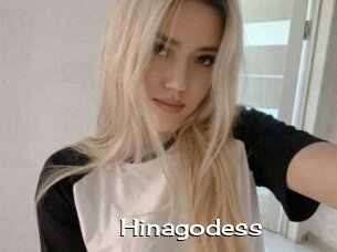 Hinagodess