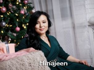 Hinajeen