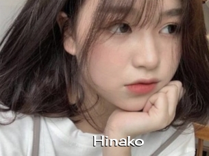 Hinako