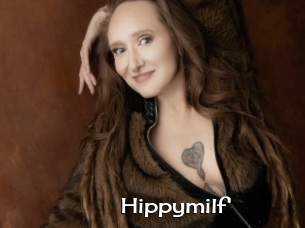 Hippymilf