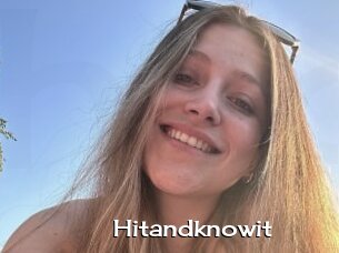 Hitandknowit