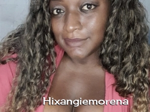 Hixangiemorena