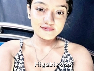 Hiyabiswas