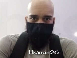 Hkanon26